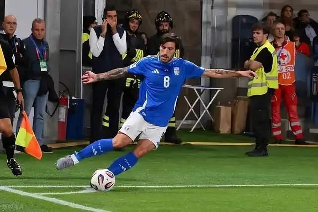 开云体育-绝杀!纽卡赌王力挽狂澜拯救意大利 自认技术风格酷似主帅加图索