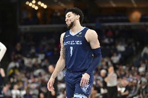 打首发太强!小皮蓬8中7高效拿下16分5板10助1断 正负值+28