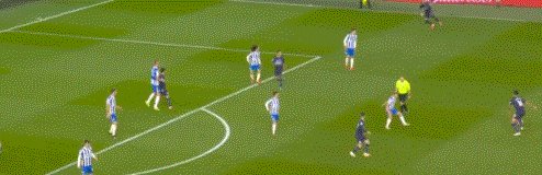 开云体育官网-【英超】福登2射1传 京多安马赫雷斯破门 曼城4比1